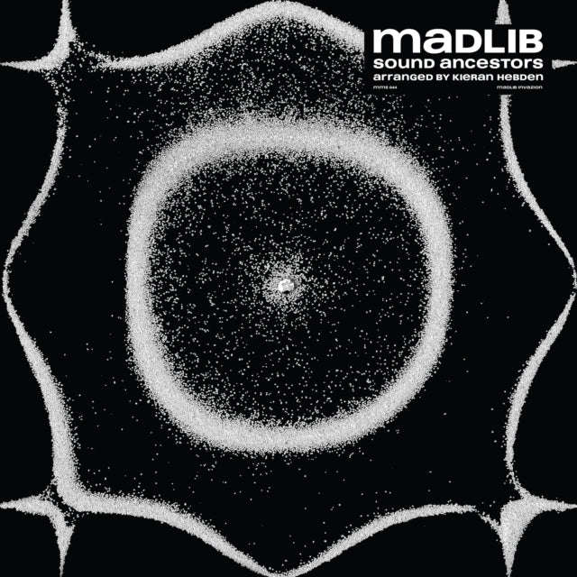Madlib - Sound Ancestors (Arranged By Kieran Hebden) (Vinyl)