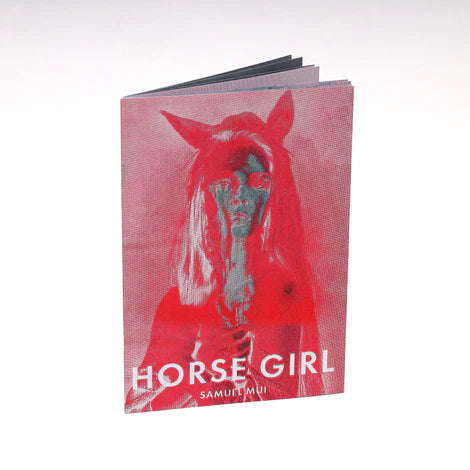 Horse Girl RPG (RPGs)