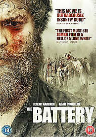 The Battery (DVD)