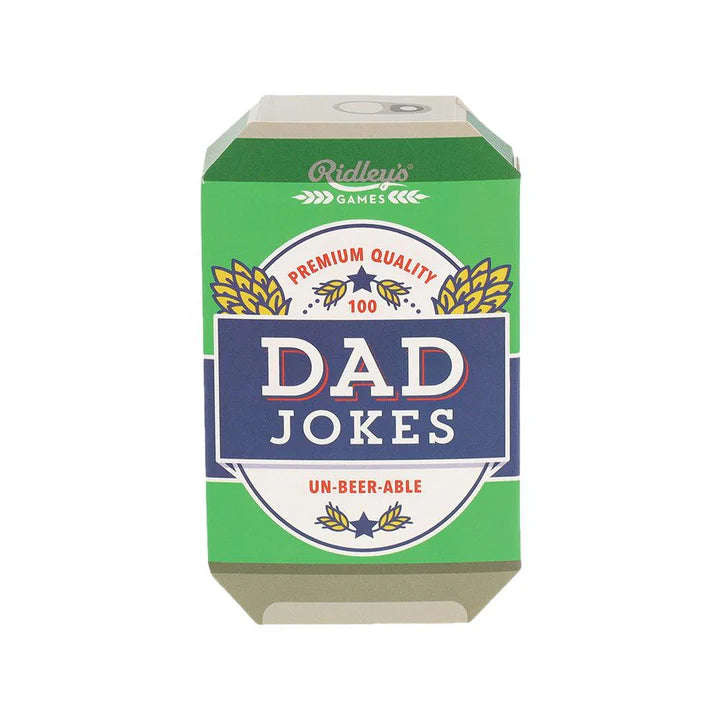 Dad Jokes (Board & Card Game Accessories)