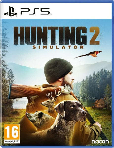 Hunting Simulator 2 (PS5)