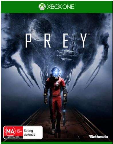 Prey (OZ) (Xbox One)
