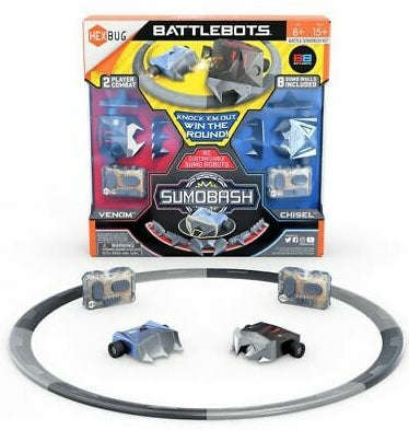 Hexbug - BattleBots Circuit Smash