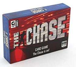 The Chase Board Game (Board Games)