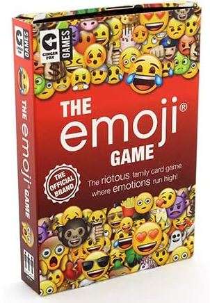 Emoji (Board Games)
