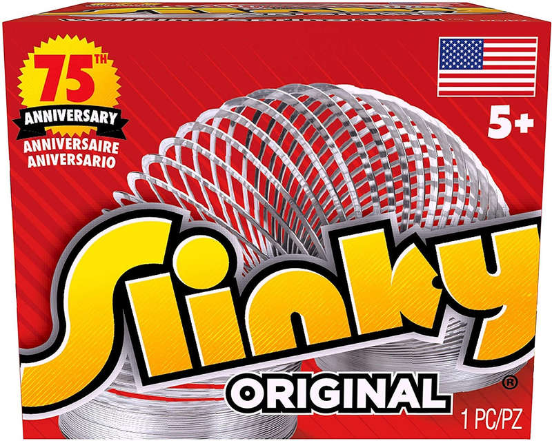 Original Slinky
