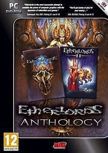 Etherlords Anthology (PC)
