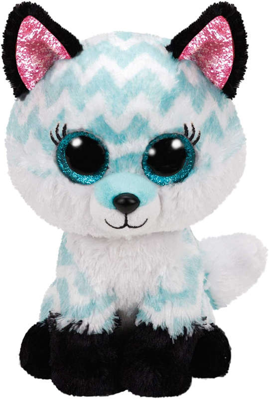 Ty - Beanie Boos - Atlas Fox