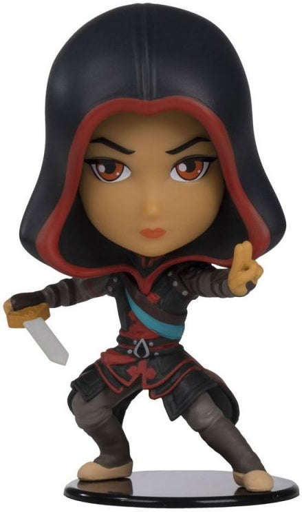 Ubisoft Heroes: Series 3 - Assassin's Creed (Shao Jun) (Figures)
