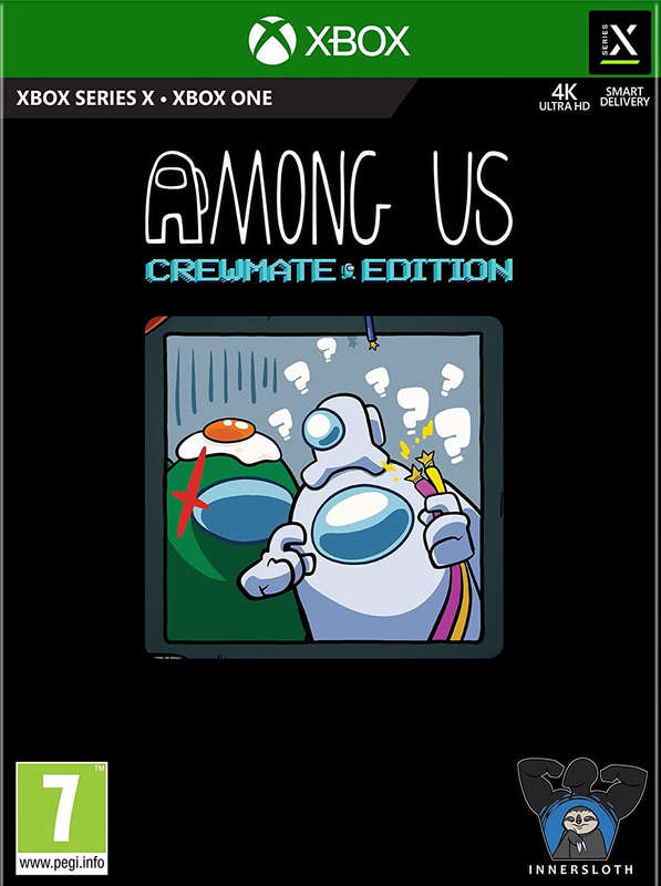 Among Us - Crewmate Edition (Xbox One)