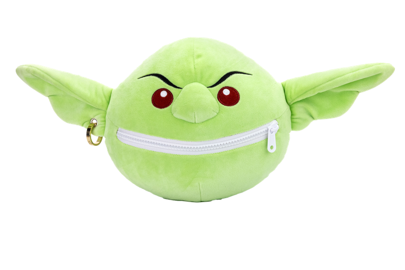 Pathfinder Dice Goblin Plush Bag (Dice Sets & Games)