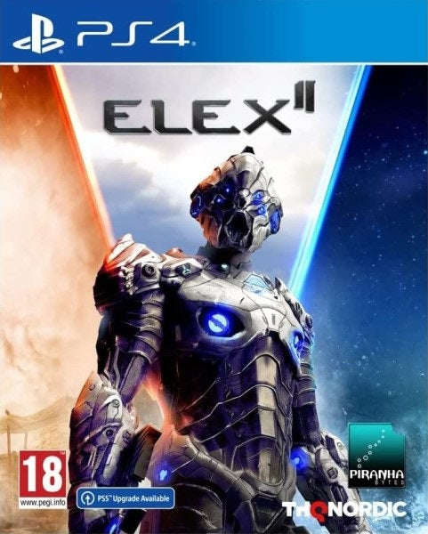 ELEX II (PS4)