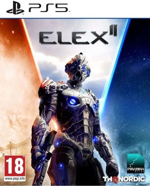 ELEX II (PS5)