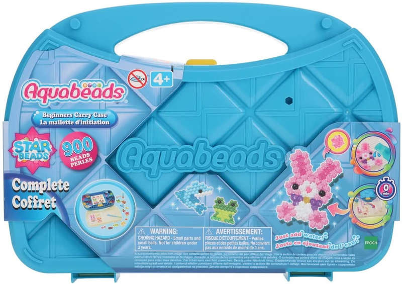 Aquabeads - Beginners Carry Case