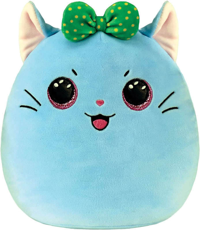 Ty - SquishaBoo Kirra Cat 10 inch