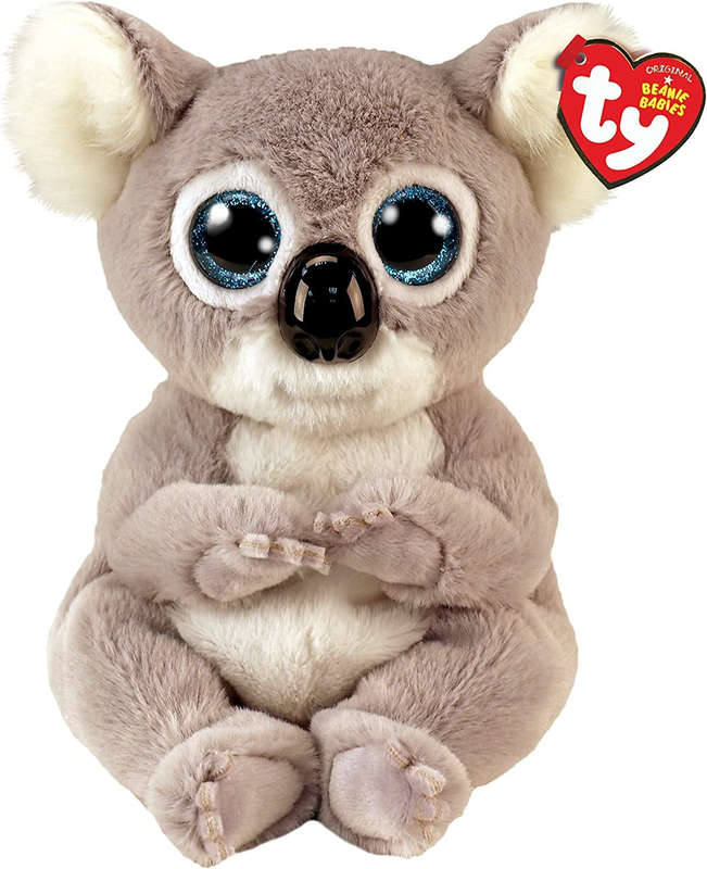 Ty - Beanie Boos - Melly Koala (Plush)