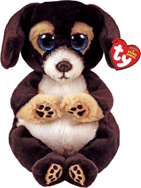Ty - Beanie Boos - Ranger Dog (Plush)