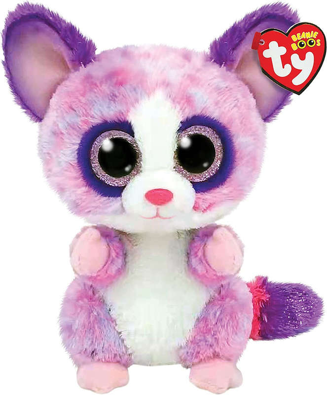 Ty - Beanie Boos - Becca Bush Baby (Plush)