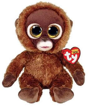 Ty - Beanie Boos - Chessie Monkey (Plush)