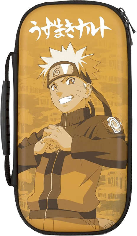 Konix Naruto Switch Protective Case - Switch