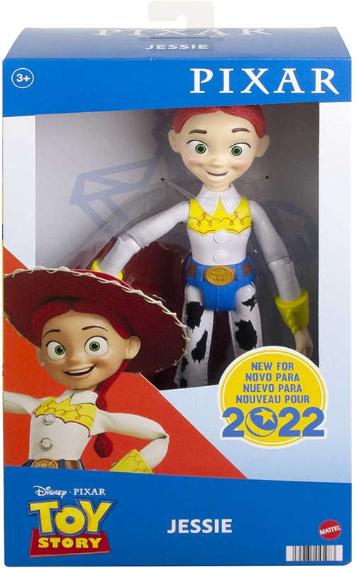 Pixar - Toy Story 12 inch Jessie (Toys)