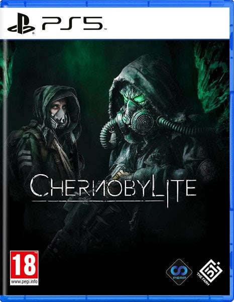 Chernobylite (PS5)