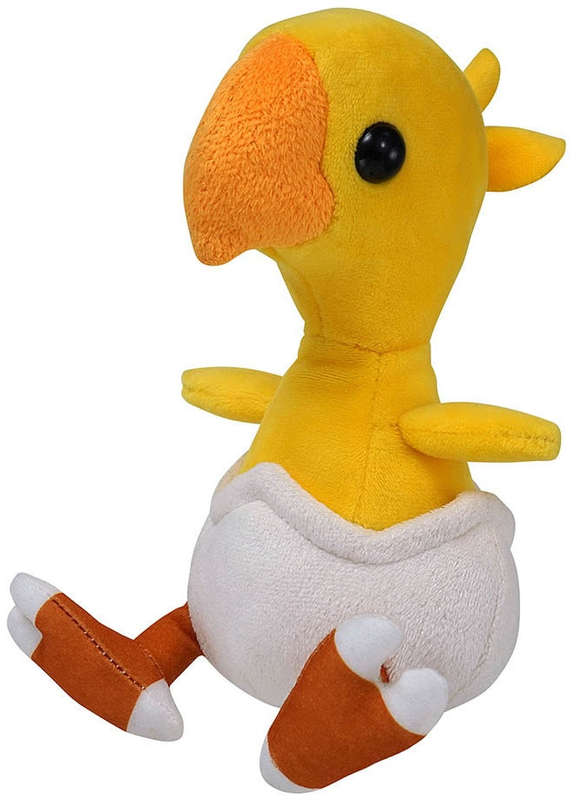 Final Fantasy XIV: Plush Toy (Heavensward Wayward Hatchling)