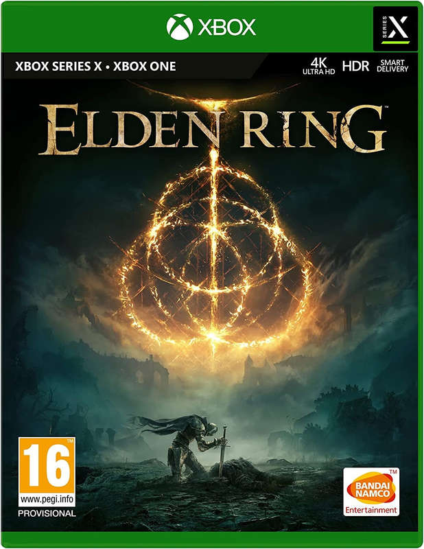 Elden Ring (Xbox Series X/Xbox One)