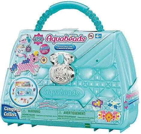 Aquabeads - Deluxe Carry Case