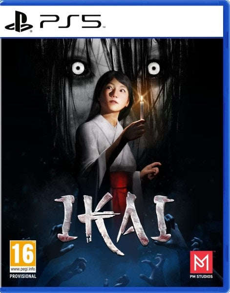 Ikai (PS5)