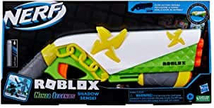 NERF - Roblox - Ninja Legends Shadow Sensei