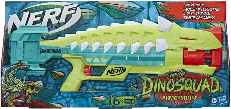 NERF - Dinosquad - Armorstrike
