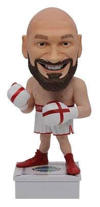 Mimiconz Figurines: Sport Stars (Tyson Fury) (Figures)