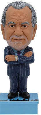 Mimiconz Figurines: Business Icons (Lord Alan Sugar) (Figures)