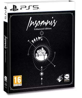 Insomnis - Enhanced Edition (PS5)