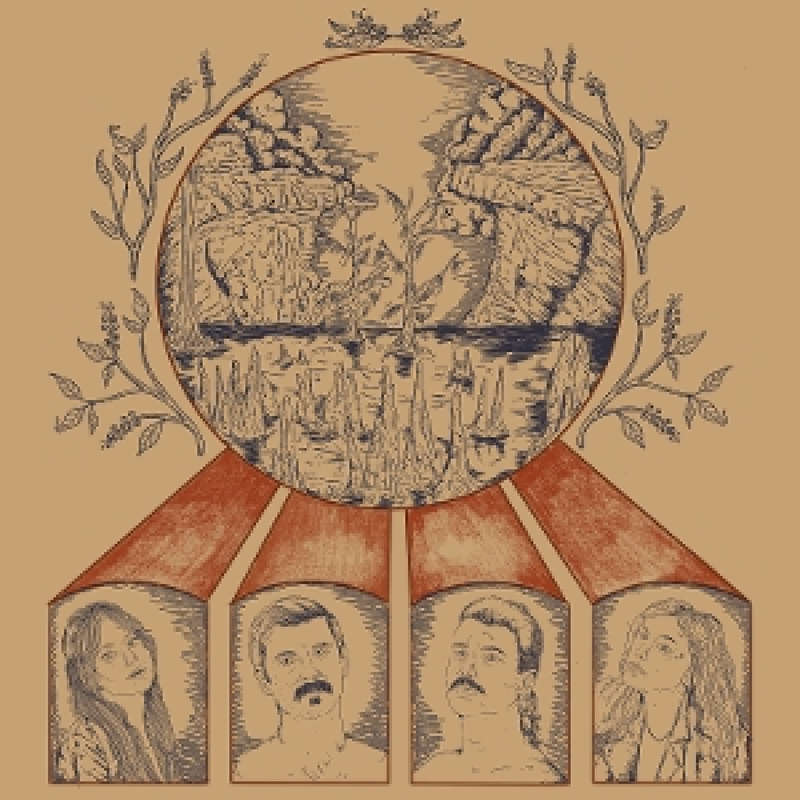 Nick Shoulders & The Lostines - Heart Of Night (Vinyl)
