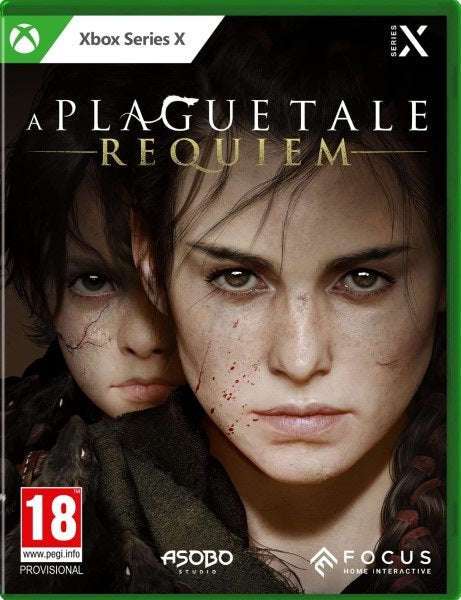 A Plague Tale: Requiem (Xbox Series X)
