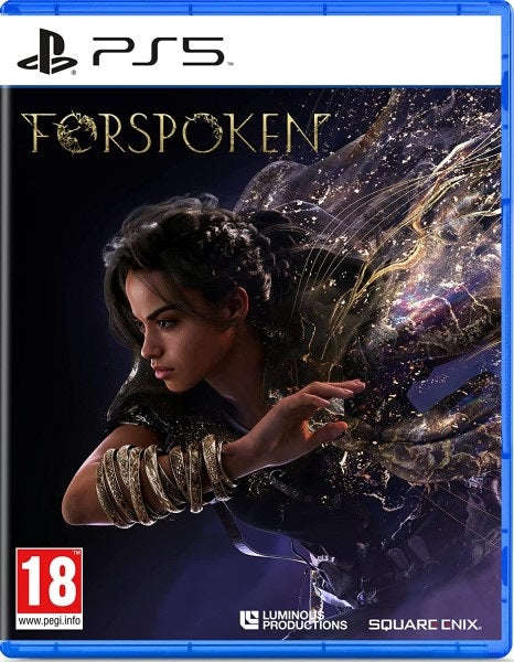 Forspoken (PS5)