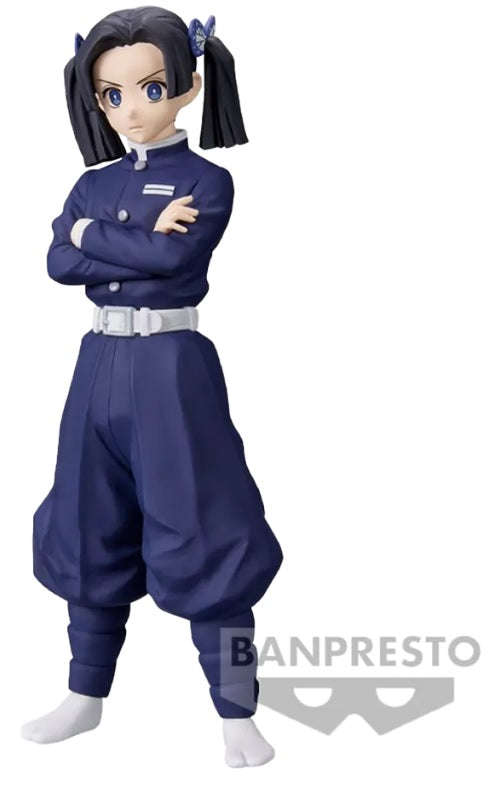 Banpresto: Demon Slayer - Vol.22 PVC Figure (Kanzaki) (Figurine)