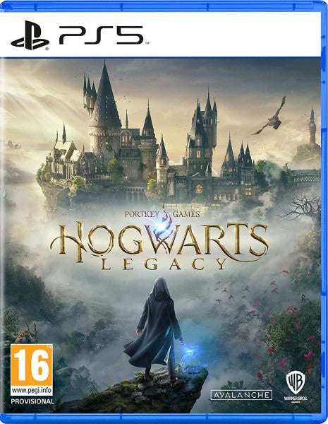 Hogwarts Legacy (PS5)