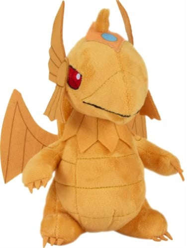 Yu-Gi-Oh! - Collectible Plush - Winged Dragon of Ra
