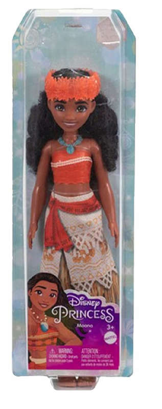 Disney Princess Core Dolls - Moana (Doll)