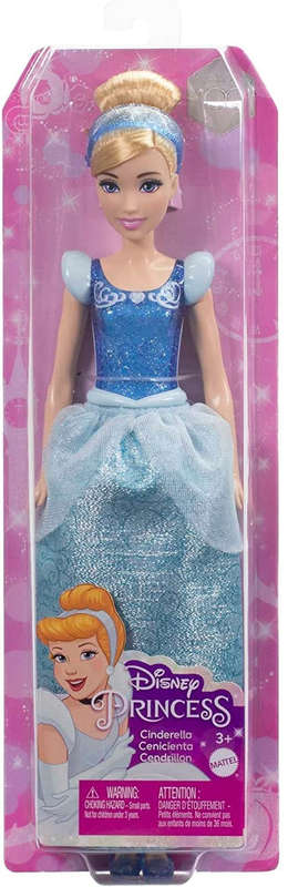 Disney Princess Core Dolls - Cinderella