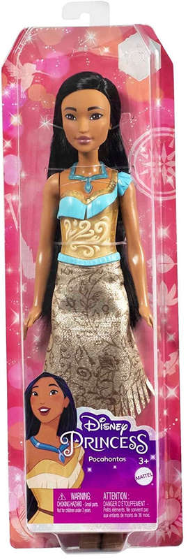 Disney Princess Core Dolls - Pochahontas