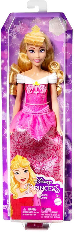 Disney Princess Core Dolls - Aurora