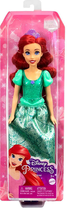 Disney Princess Core Dolls - Ariel
