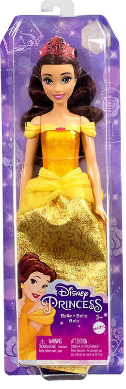 Disney Princess Core Dolls - Belle