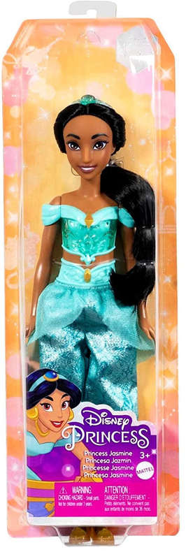 Disney Princess Core Dolls - Jasmine