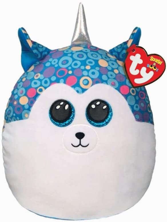 Ty - SquishaBoo Helena Husky 10 inch