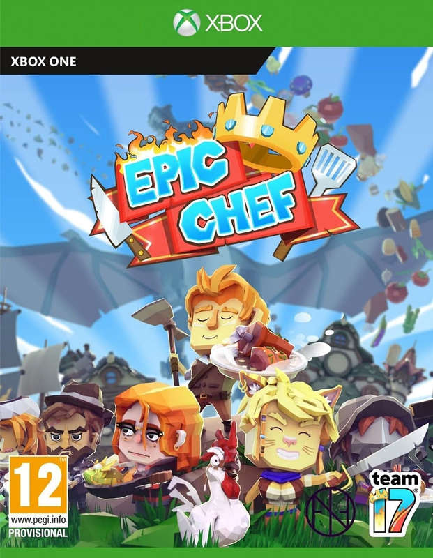 Epic Chef (Xbox One)